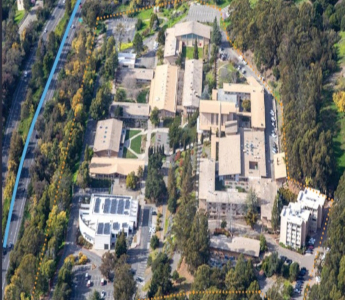 University Campus
