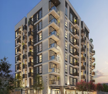 Multi-Family