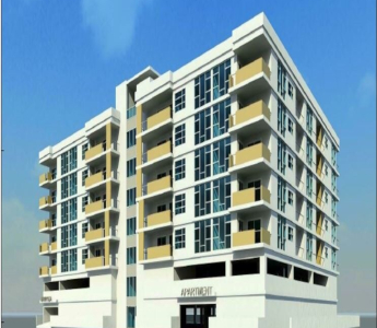 Multi-Family
