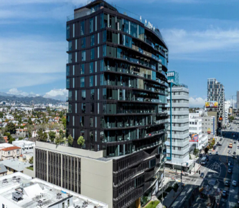 Multi-Family